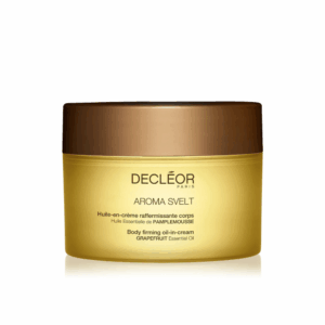 Decléor Aroma Svelt Crema rassodante corpo agli oli vegetali e Grapefruit 200 ml