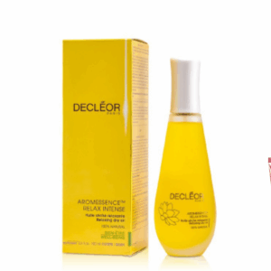 Decleor Aromessence Relax Intense dry oil 100ml Olio secco corpo 100% naturale