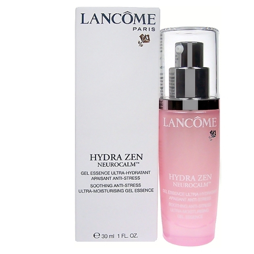 Lancome Hydra Zen Neurocalm Gel essence 30ml ultra idratante lenitivo antistress