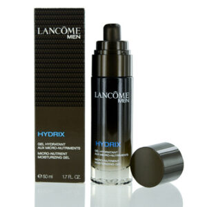 Lancome Men Hydrix Micro Nutrient Moisturizing Gel 50ml Gel idratante viso uomo