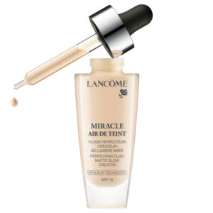 Lancome Miracle Air de Teint Fondotinta Spf 15 01 Beige albatre 30ml