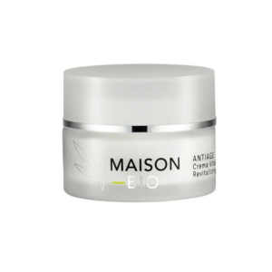 Maison Bio Crema antirughe Vitalizzante Giorno Crema Viso 50ml