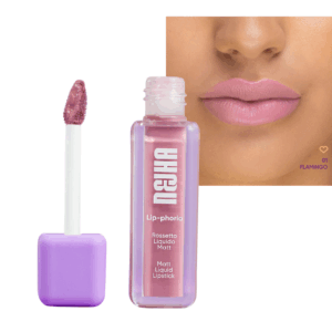 Nejha Lip phoria Rossetto liquido matt 01 Flamingo