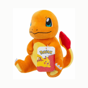 Pokemon Peluche Charmander 20 Cm idea regalo bambini