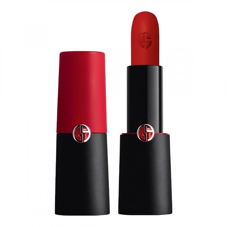 Rossetto Giorgio Armani Rouge D`Armani Matte 301 Amber