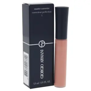 Armani Master corrector Correcteur Perfection 1 correttore perfezione