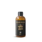 Barbers Garage Beard wash 100ml shampoo per barba e viso