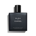Bleu De Chanel soin Parfume Cheveux 90ml gel crema profumato per capelli uomo
