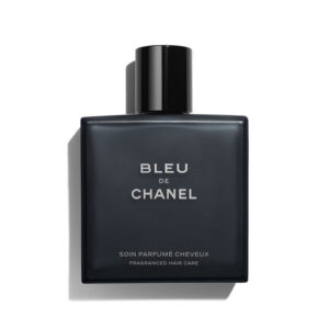 Bleu De Chanel soin Parfume Cheveux 90ml gel crema profumato per capelli uomo