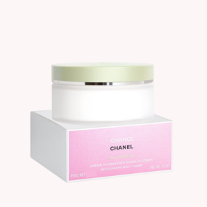Chanel Chance Eau Fraîche Crema Per Il Corpo 150g Body Cream