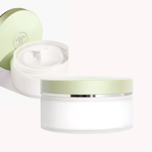 Chanel Chance Eau Fraîche Crema Per Il Corpo 150g Body Cream Scatola Bianca