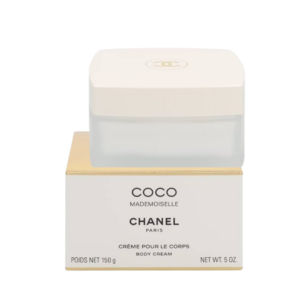 Chanel Coco Mademoiselle Crema per corpo 150g Body cream