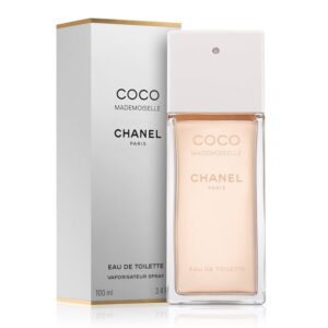 Chanel Coco Mademoiselle Eau de Toilette 100ml