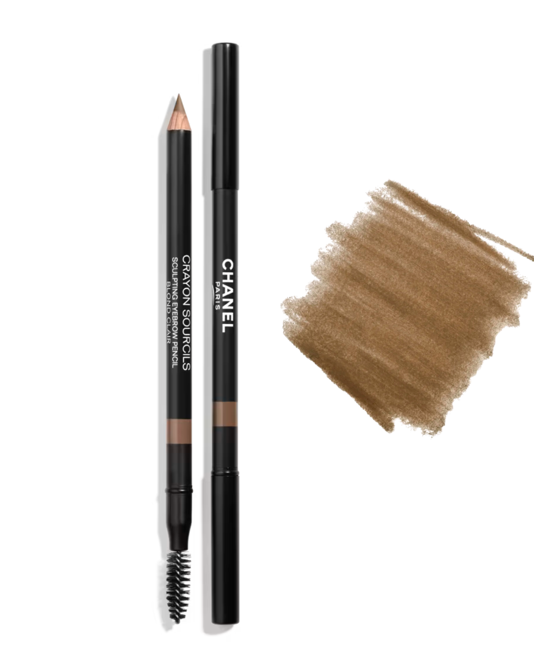 Chanel Crayon Sourcils Matita Per Sopracciglia 30 brun naturel
