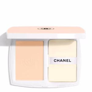 Chanel Le Blanc Brightening Compact foundation Spf 25 BD01 Fondotinta compatta