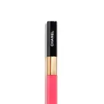 Chanel Le Rouge Duo Ultra Tenue Rossetto Labbra A Lunga Tenuta 126 Radiant Pink