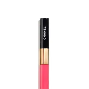 Chanel Le Rouge Duo Ultra Tenue Rossetto Labbra A Lunga Tenuta 126 Radiant Pink