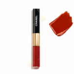 Chanel Le Rouge Duo Ultra Tenue Rossetto Labbra A Lunga Tenuta 176 Burning Red