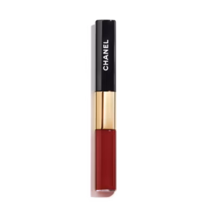 Chanel Le Rouge Duo Ultra Tenue Rossetto Labbra A Lunga Tenuta 47 Daring Red
