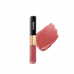 Chanel Le Rouge Duo Ultra Tenue Rossetto Labbra A Lunga Tenuta 48 Soft Rose