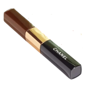 Chanel Le Rouge Duo Ultra Tenue Rossetto Labbra Lunga Tenuta 834 Defendu