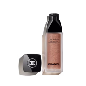 Chanel Les Beiges Eau de Blush Water fresh blush Light Peach 15ml