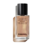 Chanel Les Beiges Fluide Enlumineur belle mine 30 ml Lavish Fluido illuminante