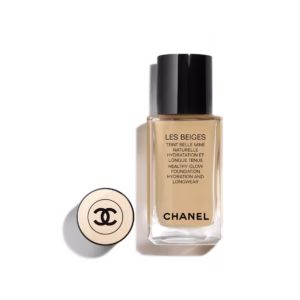 Chanel Les Beiges Teint Fondotinta Effetto Radioso Naturale 30ml BO33