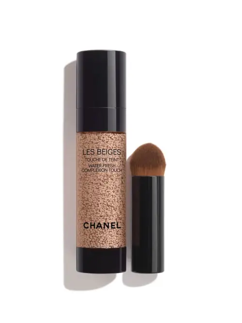 Chanel Les Beiges Touche de Teint Water Fresh Complexion touch 20ml BR12