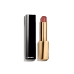 Chanel Rouge Allure L'extrait Rossetto ricaricabile 862 Brun Affirmè