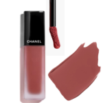 Chanel Rouge Allure Liquid Velvet Rossetto Fluido Opaco 232 Renversante
