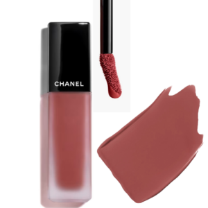 Chanel Rouge Allure Liquid Velvet Rossetto Fluido Opaco 232 Renversante