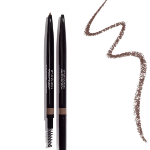 Chanel Stylo Sourcils Haute Précision Matita Sopracciglia 164 Brun Rouge