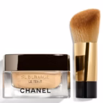Chanel Sublimage Le Teint Ultimate Radiance Cream Foundation 31 Beige Dore