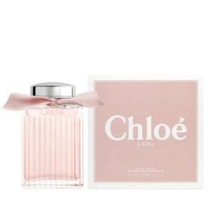 Chloe L'Eau Eau de Toilette 100ml fragranza da donna