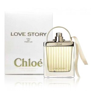 Chloe Love Story Eau de Parfum 50ml profumo donna floreale