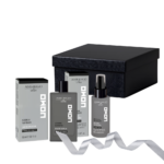 Cofanetto Natale Uomo Amerigo Eau de Parfum 100ml + balsamo dopo barba 100ml