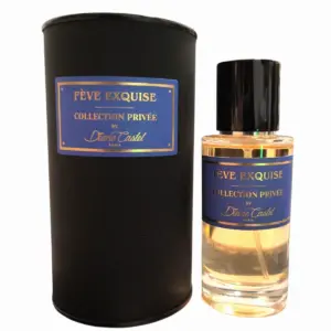 Feve Exquise Collection Privee by Diane castel Eau de Parfum 50ml