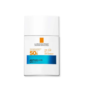 La Roche Posay Anthelios UVAIR Fluido Viso Invisibile Leggero SPF50+ 40ml