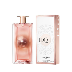 Lancome Idole Aura Eau de Parfum Lumineuse 100ml profumo donna