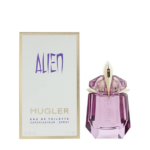 Mugler Alien Eau de Toilette 30ml Fragranza donna