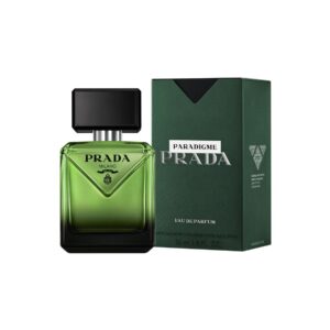 Prada Paradigme Eau de Parfum 50ml Profumo uomo