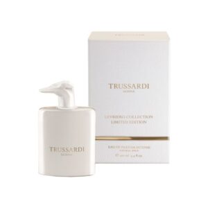 Trussardi Levriero Collection Limited Edition Eau de Parfum 100ml