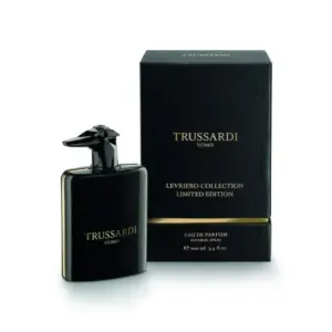 Trussardi uomo Levriero Collection Limited Edition Eau de Parfum 100ml
