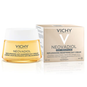 Vichy Neovadiol Post Menopausa Crema giorno relipidante anti rilassamento 50ml
