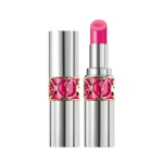 Yves Saint Laurent Volupte Tint in Balm 11 Play Me Fuchsia Rossetto