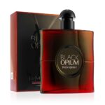 Yves Saint Laurent YSL Black Opium Over Red Eau de parfum 50ml