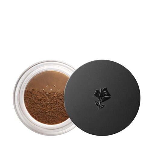 Lancome Long Time No Shine Setting Powder Deep 15g Cipria in polvere effetto mat - immagine 2