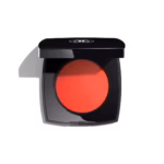 Chanel Joues Contraste Intense Fard In Polvere Cremoso Rouge Franc