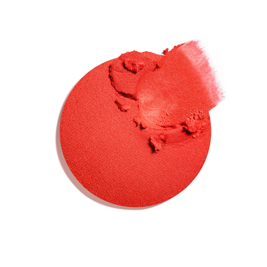 Chanel Joues Contraste Intense Fard In Polvere Cremoso Rouge Franc - Image 2